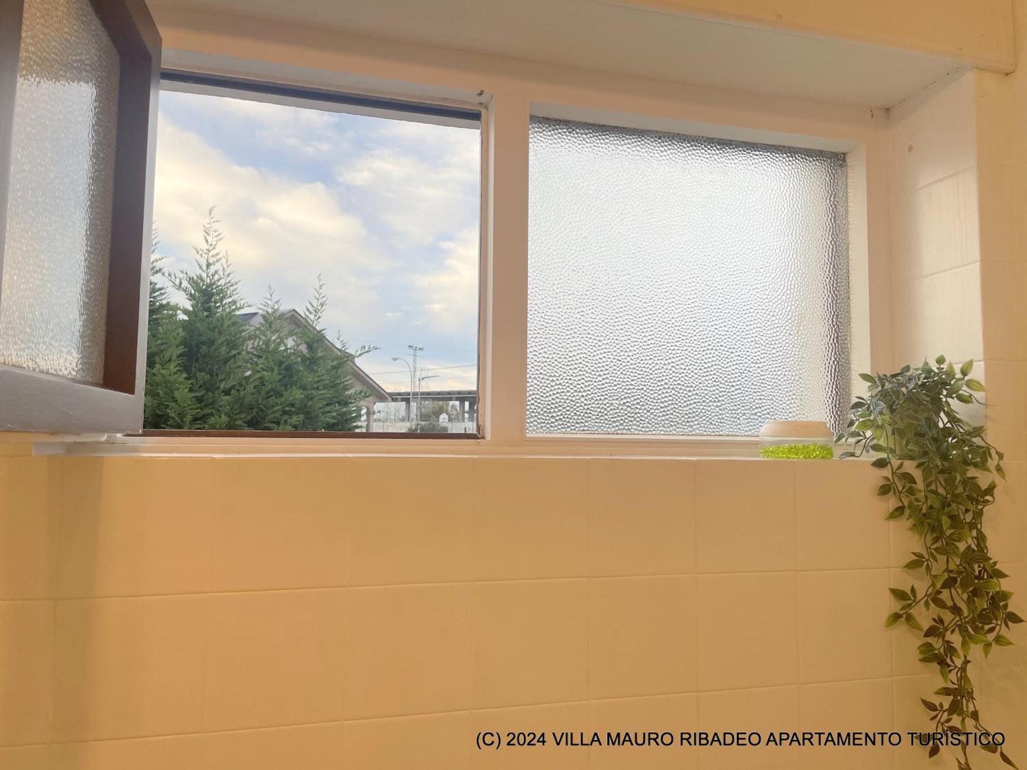 Villa Mauro Ribadeo Apartamento Turistico Eksteriør billede